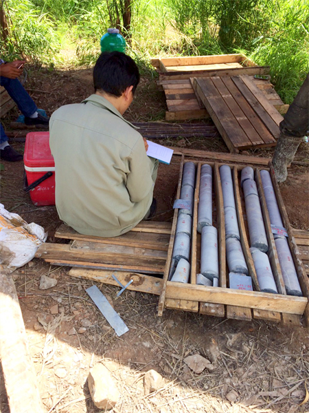 Dự án công trình1