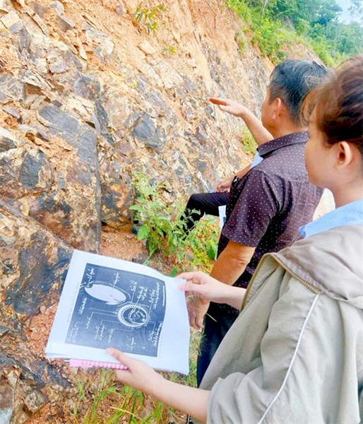 Dự án công trình15