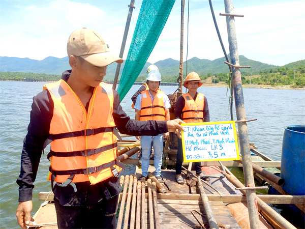 Dự án công trình16