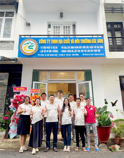 Dự án công trình6