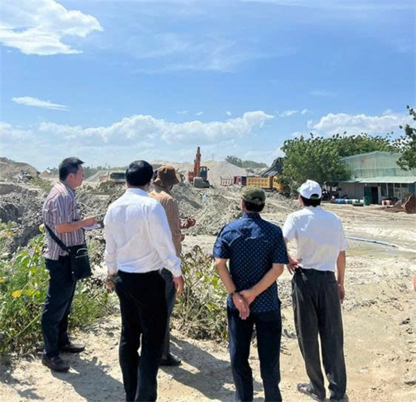 Dự án công trình8