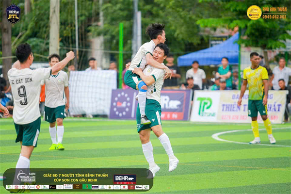 Hoạt động Thể thao3