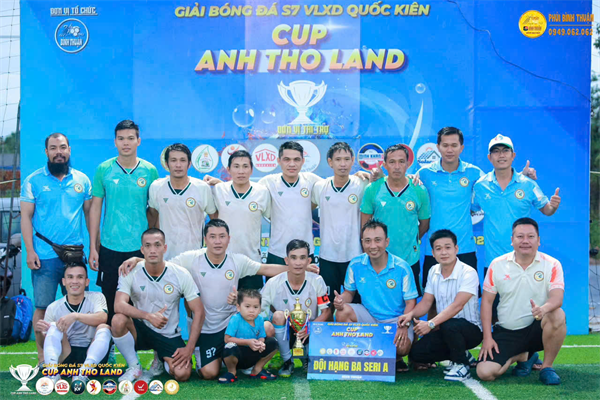 Hoạt động Thể thao4