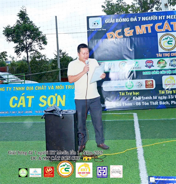 Hoạt động Thể thao17