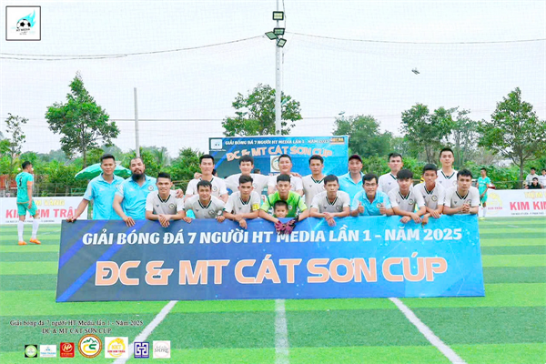 Hoạt động Thể thao10