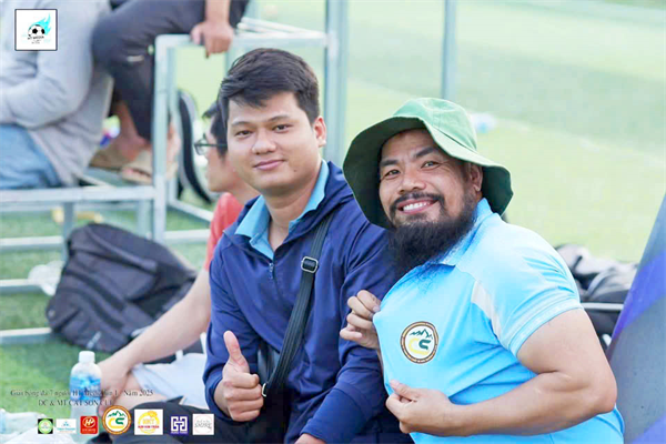 Hoạt động Thể thao15