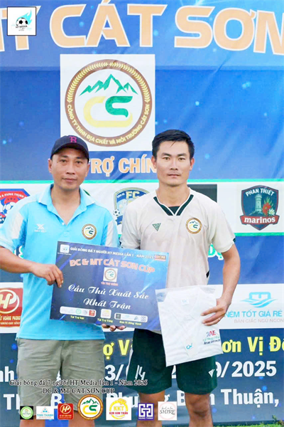 Hoạt động Thể thao16